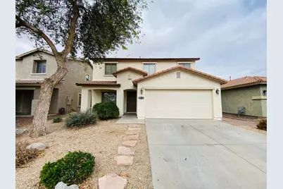 45138 W Miramar Road, Maricopa, AZ 85139 - Photo 1