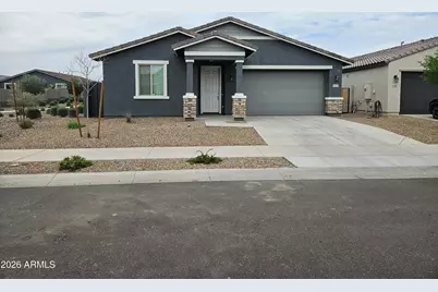 5610 W Coplen Farms Road, Laveen, AZ 85339 - Photo 1
