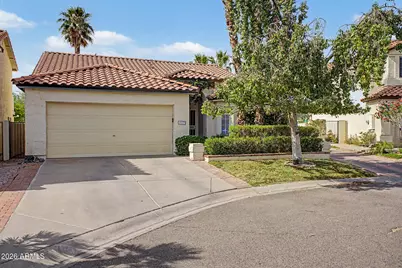 5027 E Vaughn Drive, Phoenix, AZ 85044 - Photo 1