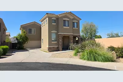 6621 W Shaw Butte Drive, Glendale, AZ 85304 - Photo 1