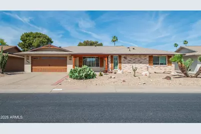 11822 N Rio Vista Drive, Sun City, AZ 85351 - Photo 1