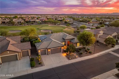 27139 W Marco Polo Road, Buckeye, AZ 85396 - Photo 1