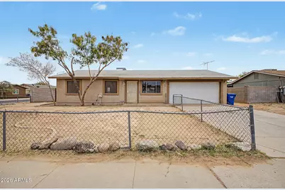 10811 W Turney Avenue, Phoenix, AZ 85037 - Photo 1