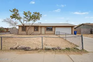10811 W Turney Ave, Phoenix, AZ 85037 - Photo 1