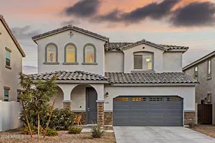 8609 E Posada Ave, Mesa, AZ 85212 - Photo 1