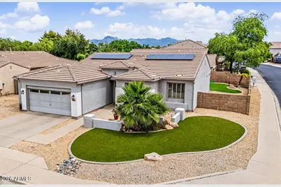 3021 S Abbey Circle, Mesa, AZ 85212 - Photo 1