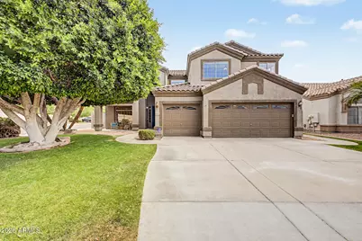 1095 W Mulberry Drive, Chandler, AZ 85286 - Photo 1