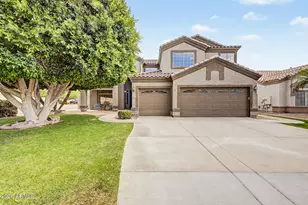 1095 W Mulberry Dr, Chandler, AZ 85286 - Photo 1