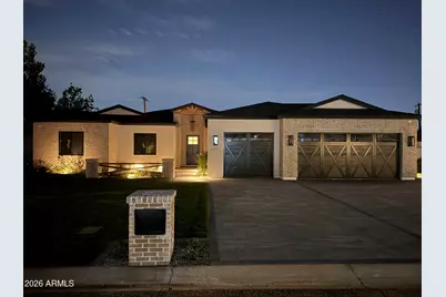 3441 E Hazelwood Street, Phoenix, AZ 85018 - Photo 1
