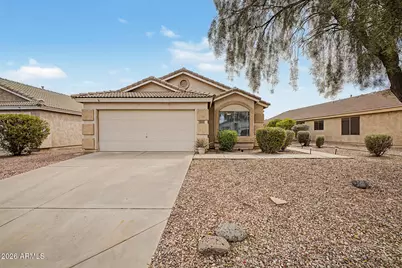 13415 W Ventura Street, Surprise, AZ 85379 - Photo 1
