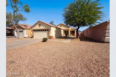 11280 W Magnolia Street, Avondale, AZ 85323 - Photo 1