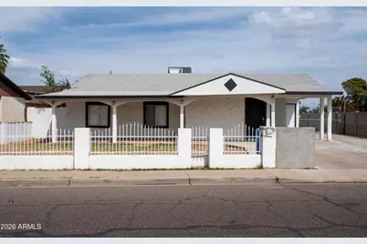 2223 N 47th Avenue, Phoenix, AZ 85035 - Photo 1