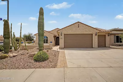 7835 W Discovery Way, Florence, AZ 85132 - Photo 1