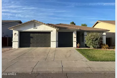 7222 W Ellis Street, Laveen, AZ 85339 - Photo 48