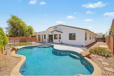 7222 W Ellis Street, Laveen, AZ 85339 - Photo 42