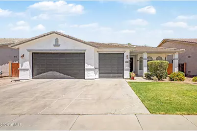 7222 W Ellis Street, Laveen, AZ 85339 - Photo 2