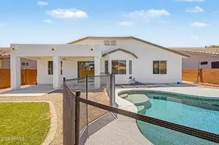 7222 W Ellis St, Laveen, AZ 85339 - Photo 40
