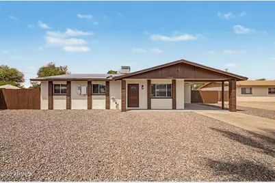 18036 N Villa Rita Drive, Phoenix, AZ 85032 - Photo 1