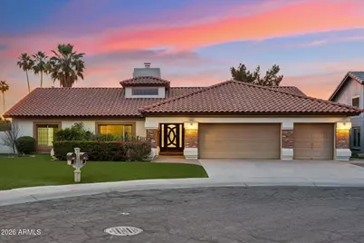 2202 E Egret Court, Gilbert, AZ 85234 - Photo 1