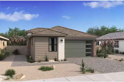 20315 W Montetico Avenue, Buckeye, AZ 85396 - Photo 1