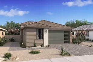 20315 W Montetico Ave, Buckeye, AZ 85396 - Photo 1