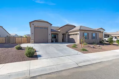 17308 W Royal Palm Road, Waddell, AZ 85355 - Photo 1