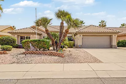 15523 W Ballad Drive, Sun City West, AZ 85375 - Photo 1