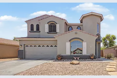 1617 W Saint Kateri Drive, Phoenix, AZ 85041 - Photo 2