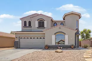 1617 W St Kateri Dr, Phoenix, AZ 85041 - Photo 2