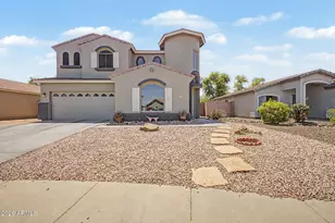 1617 W St Kateri Dr, Phoenix, AZ 85041 - Photo 1