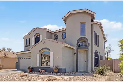 1617 W Saint Kateri Drive, Phoenix, AZ 85041 - Photo 4