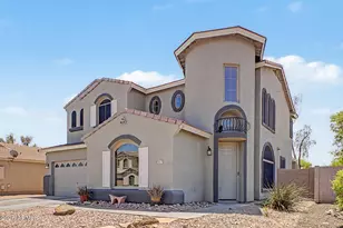 1617 W St Kateri Dr, Phoenix, AZ 85041 - Photo 4