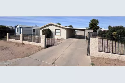 450 S 99th Street, Mesa, AZ 85208 - Photo 1