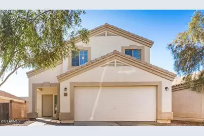 23425 W Harrison, Buckeye, AZ 85326 - Photo 1