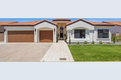 5932 E Grandview Road, Scottsdale, AZ 85254 - Photo 1