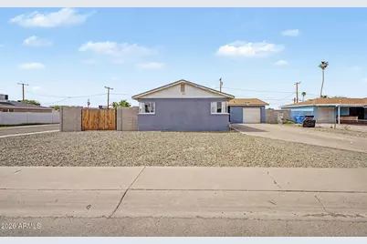 4738 W Fairmount Avenue, Phoenix, AZ 85031 - Photo 2