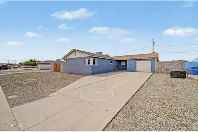 4738 W Fairmount Avenue, Phoenix, AZ 85031 - Photo 1