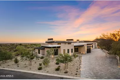 3450 N Ladera Circle, Mesa, AZ 85207 - Photo 1