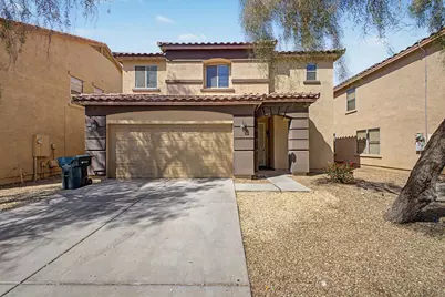 9464 W Sheridan Street, Phoenix, AZ 85037 - Photo 1