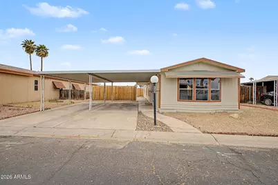 10951 N 91st Avenue #223, Peoria, AZ 85345 - Photo 1