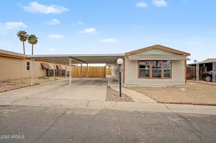 10951 N 91st Ave, Peoria, AZ 85345 - Photo 1