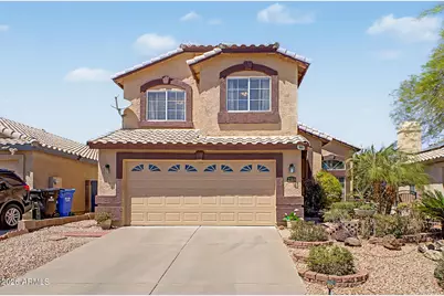 2304 E Wescott Drive, Phoenix, AZ 85024 - Photo 1
