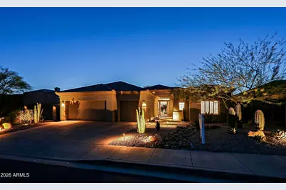 32424 N 68th Way, Scottsdale, AZ 85266 - Photo 1