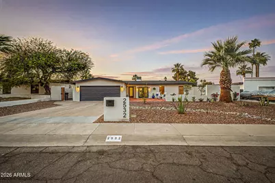 2532 E Sahuaro Drive, Phoenix, AZ 85028 - Photo 1