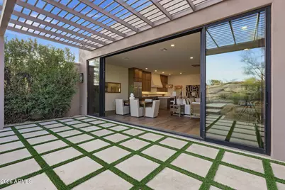1111 Ocotillo Circle, Carefree, AZ 85377 - Photo 1