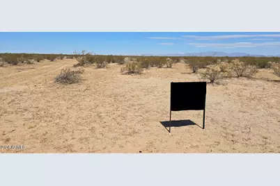 29Xxx N 545th Avenue #-, Tonopah, AZ 85354 - Photo 1