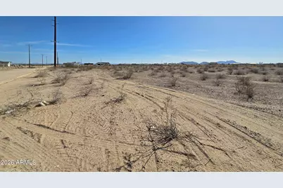 0 S 363rd Avenue #-, Tonopah, AZ 85354 - Photo 1