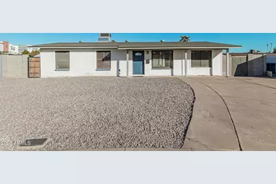1420 N Rose Street, Tempe, AZ 85288 - Photo 1