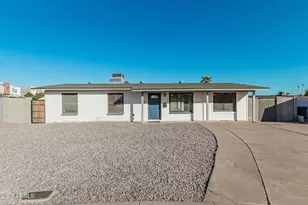 1420 N Rose St, Tempe, AZ 85288 - Photo 1