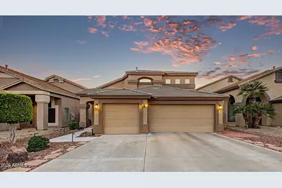 25432 N 68th Drive, Peoria, AZ 85383 - Photo 1